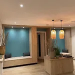 Apartment Ferienbauernhof Liesenberg Bauernhauswohnung Landerlebnis Fehmarn