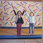 Ferienbauernhof Liesenberg Bauernhauswohnung Landerlebnis *