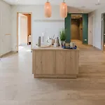 Apartment Ferienbauernhof Liesenberg Bauernhauswohnung Landerlebnis Fehmarn
