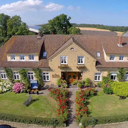 Lejlighed Ferienbauernhof Liesenberg Bauernhauswohnung Landerlebnis Femern