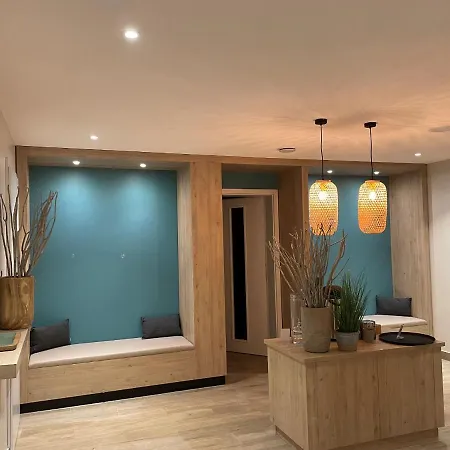 Apartman Ferienbauernhof Liesenberg Bauernhauswohnung Landerlebnis Fehmarn