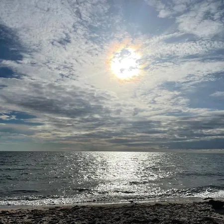 Lejlighed Ferienbauernhof Liesenberg Bauernhauswohnung Landerlebnis *