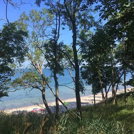 Ferienbauernhof Liesenberg Bauernhauswohnung Landerlebnis Lejlighed *