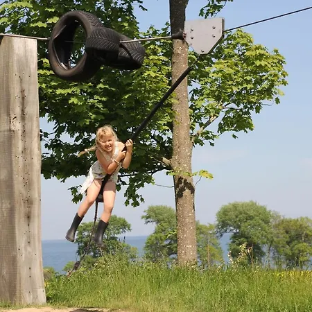 Ferienbauernhof Liesenberg Bauernhauswohnung Landerlebnis *