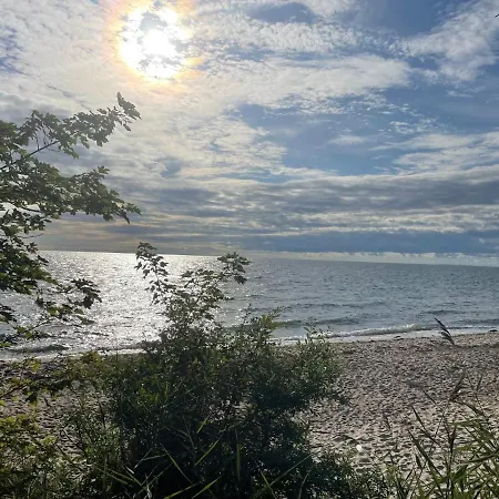 Ferienbauernhof Liesenberg Bauernhauswohnung Landerlebnis Lejlighed *