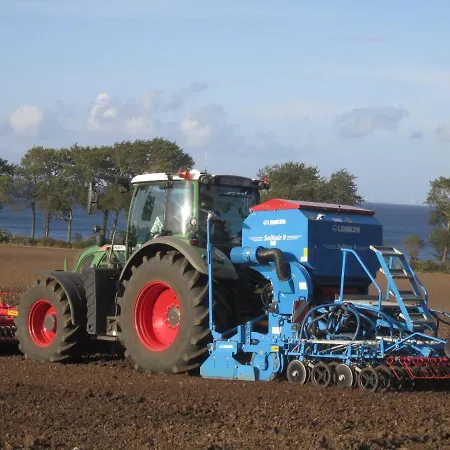 Ferienbauernhof Liesenberg Bauernhauswohnung Landerlebnis