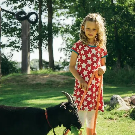 Lejlighed Ferienbauernhof Liesenberg Bauernhauswohnung Landerlebnis *