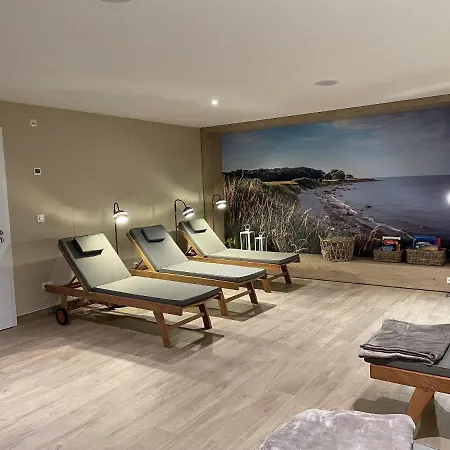 Ferienbauernhof Liesenberg Bauernhauswohnung Landerlebnis