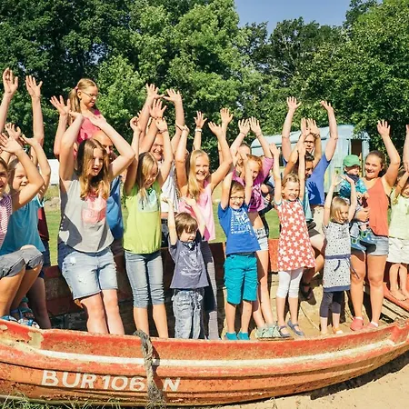 Lejlighed Ferienbauernhof Liesenberg Bauernhauswohnung Landerlebnis Femern