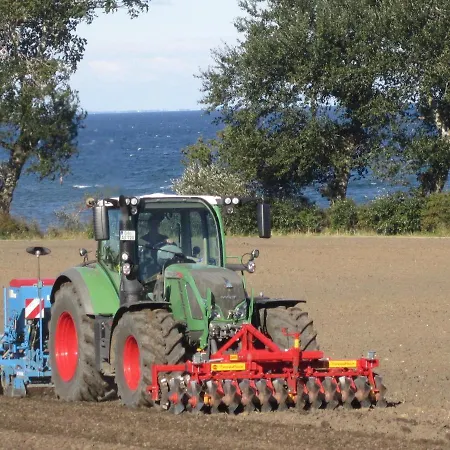 Ferienbauernhof Liesenberg Bauernhauswohnung Landerlebnis *