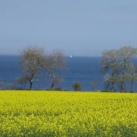 Ferienbauernhof Liesenberg Bauernhauswohnung Landerlebnis Apartman *