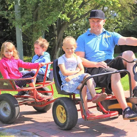 Apartman Ferienbauernhof Liesenberg Bauernhauswohnung Landerlebnis