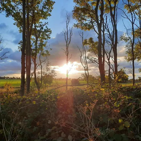 Ferienbauernhof Liesenberg Bauernhauswohnung Landerlebnis * Femern