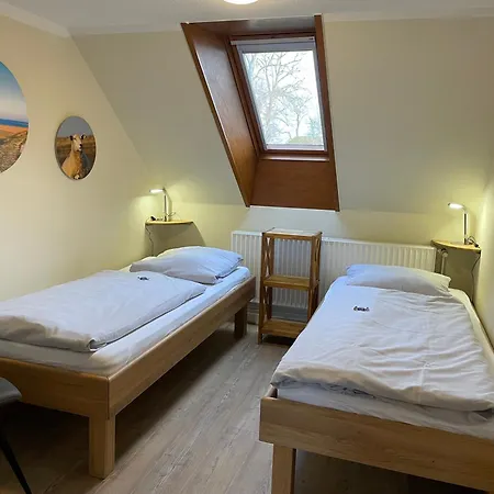 Ferienbauernhof Liesenberg Bauernhauswohnung Landerlebnis Lejlighed