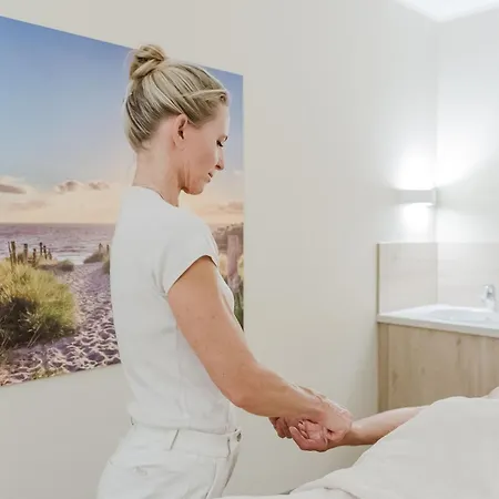 Apartman Ferienbauernhof Liesenberg Bauernhauswohnung Landerlebnis Fehmarn