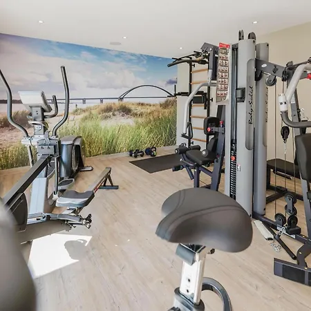 Ferienbauernhof Liesenberg Bauernhauswohnung Landerlebnis Femern