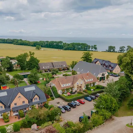Ferienbauernhof Liesenberg Bauernhauswohnung Landerlebnis