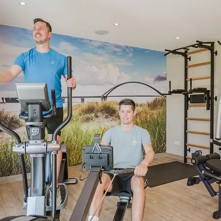 Lejlighed Ferienbauernhof Liesenberg Bauernhauswohnung Landerlebnis *