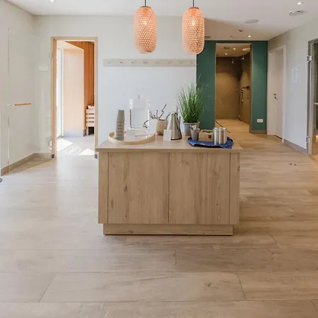 Apartman Ferienbauernhof Liesenberg Bauernhauswohnung Landerlebnis Fehmarn