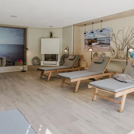 Ferienbauernhof Liesenberg Bauernhauswohnung Landerlebnis Apartman