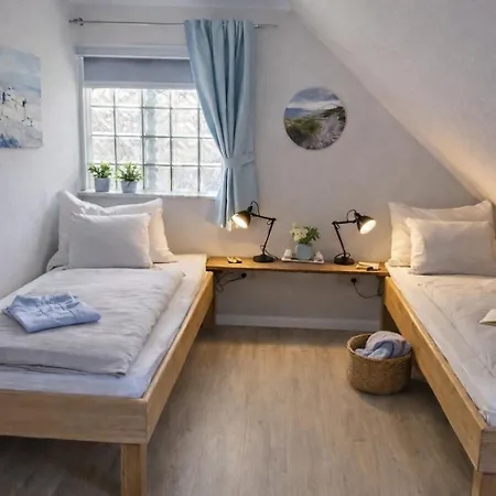 Ferienbauernhof Liesenberg Bauernhauswohnung Landerlebnis Fehmarn